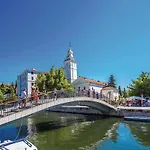 Amazing In * Jadranovo