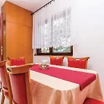 Διαμέρισμα Amazing Apartment In Jadranovo Jadranovo