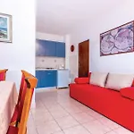 Amazing Apartment In Jadranovo