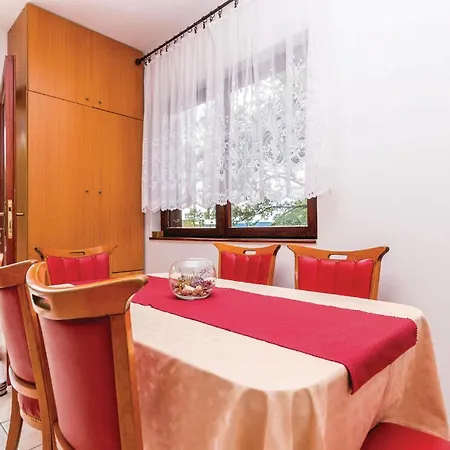 Appartement Amazing In Jadranovo
